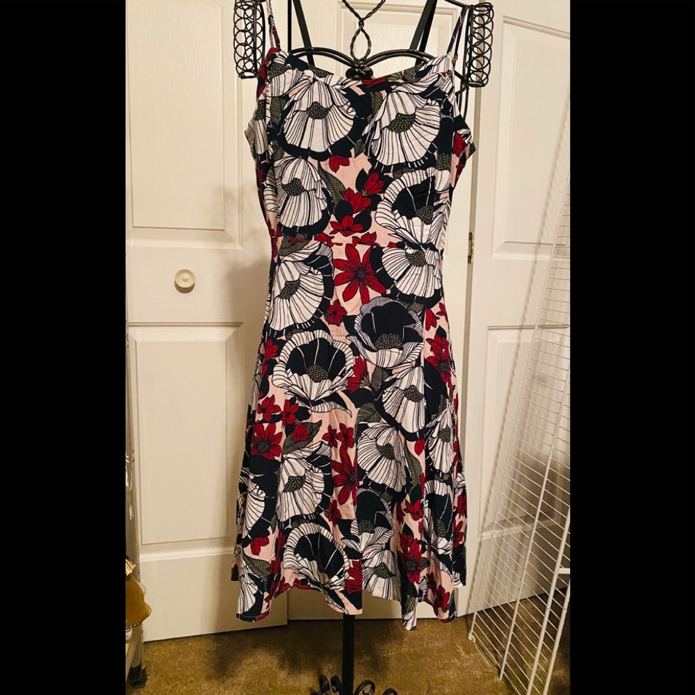 Ladies dress
